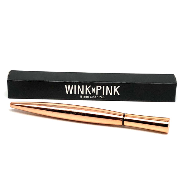 Black Lash Liner Pen