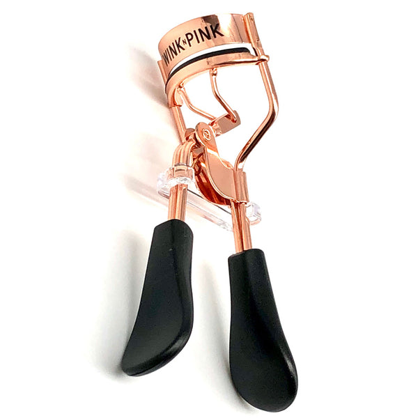 Eyelash curler - WINK N PINK | One Stop Beauty Store
