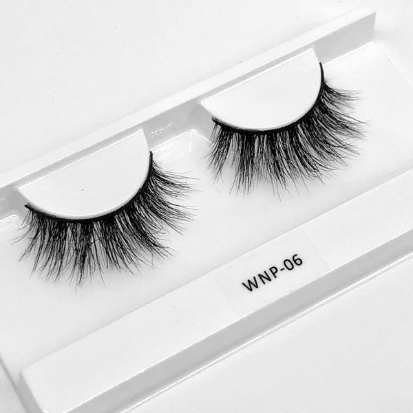 Premium Mink (WNP-06) - WINK N PINK | One Stop Beauty Store