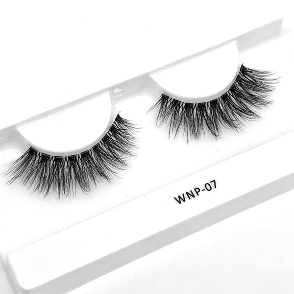 Premium Silk (WNP-07) - WINK N PINK | One Stop Beauty Store