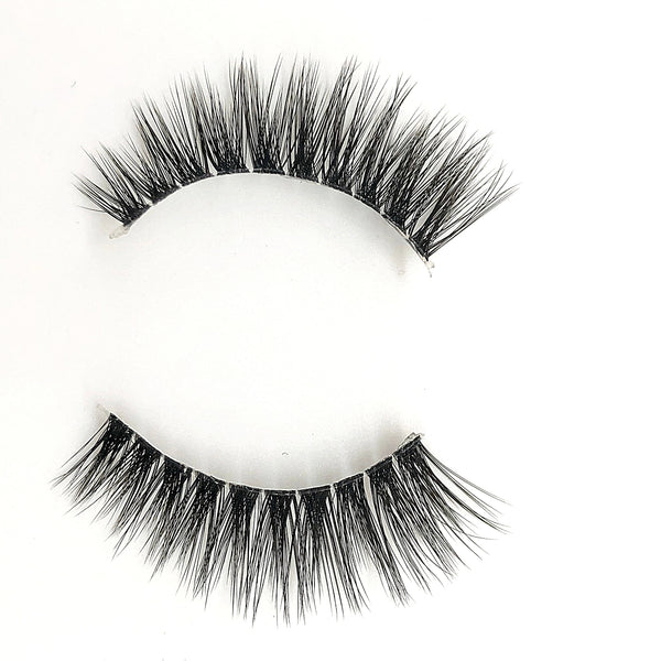 Premium Faux Mink Clean Band (WNP-10)