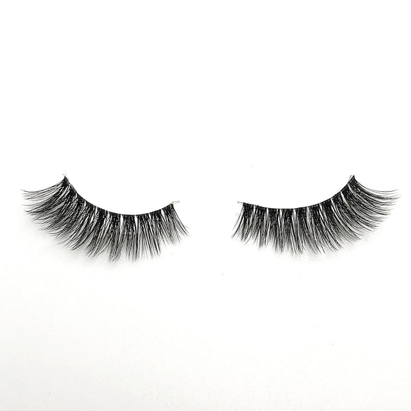 Premium Faux Mink Clean Band (WNP-10)