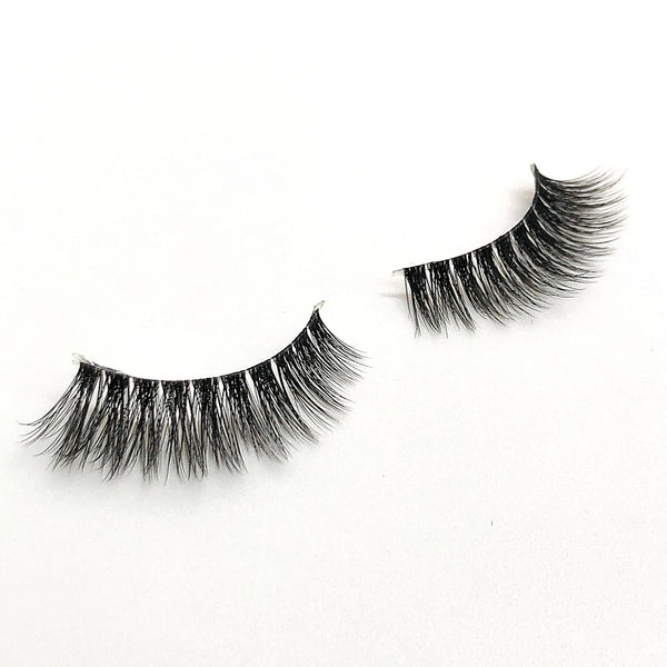 Premium Faux Mink Clean Band (WNP-10)