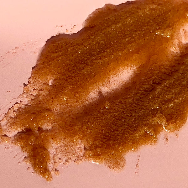 Cellulite + Acne Booty Polish