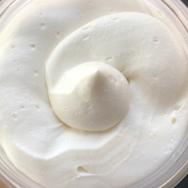 Moisturized AF Whipped Body Butter