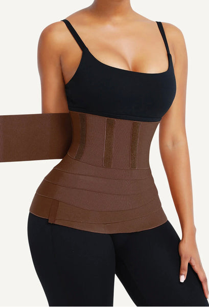 Hourglass Wrap