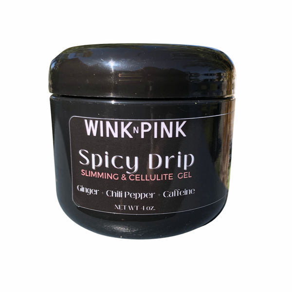 Spicy Drip "Sweat Gel"