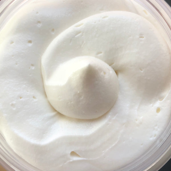 Moisturized AF Whipped Body Butter
